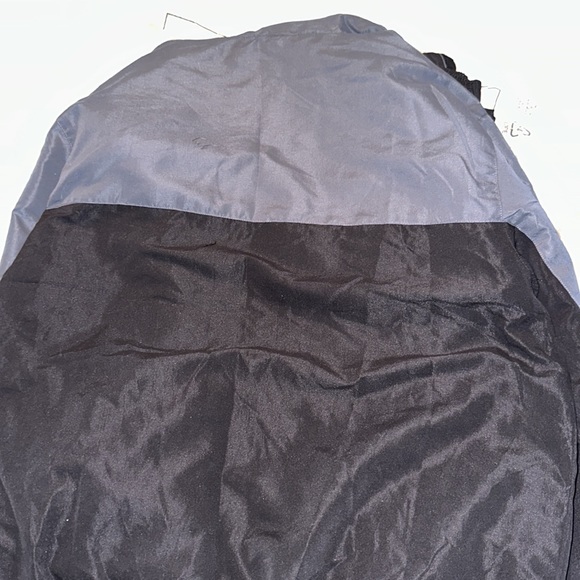 🎊BLACK FRIDAY DEAL🎊 BRAND NEW Chelsea black and gray men’s tracksuit - Picture 4 of 9